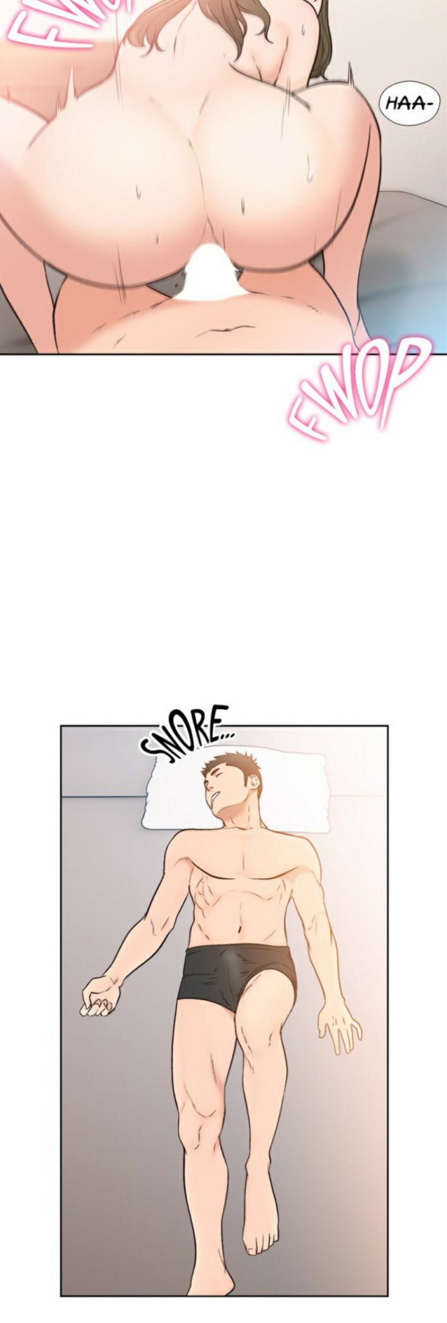 Lust Awakening - Chapter 86 37