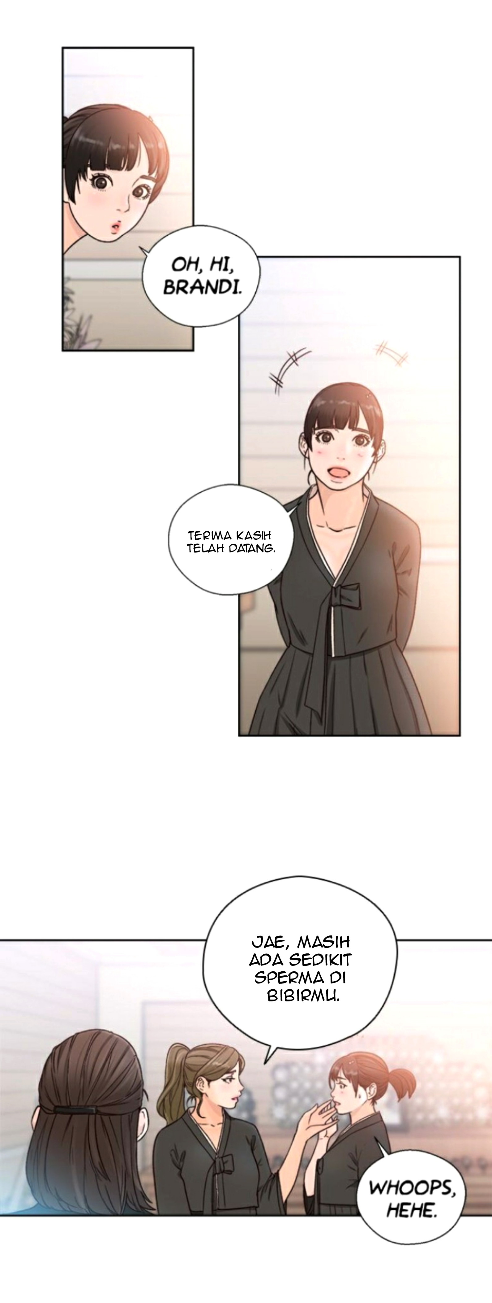 Lust Awakening - Chapter 86 10