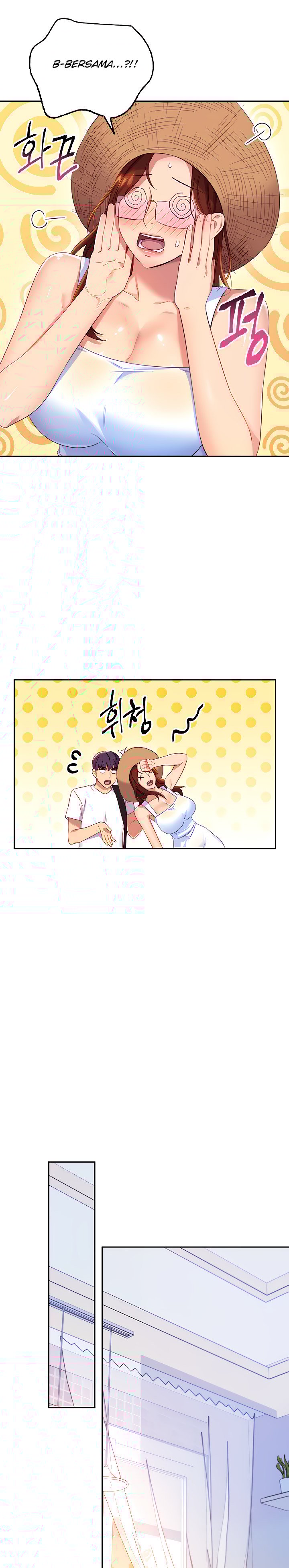 Stepmothers Friends - Chapter 86 19