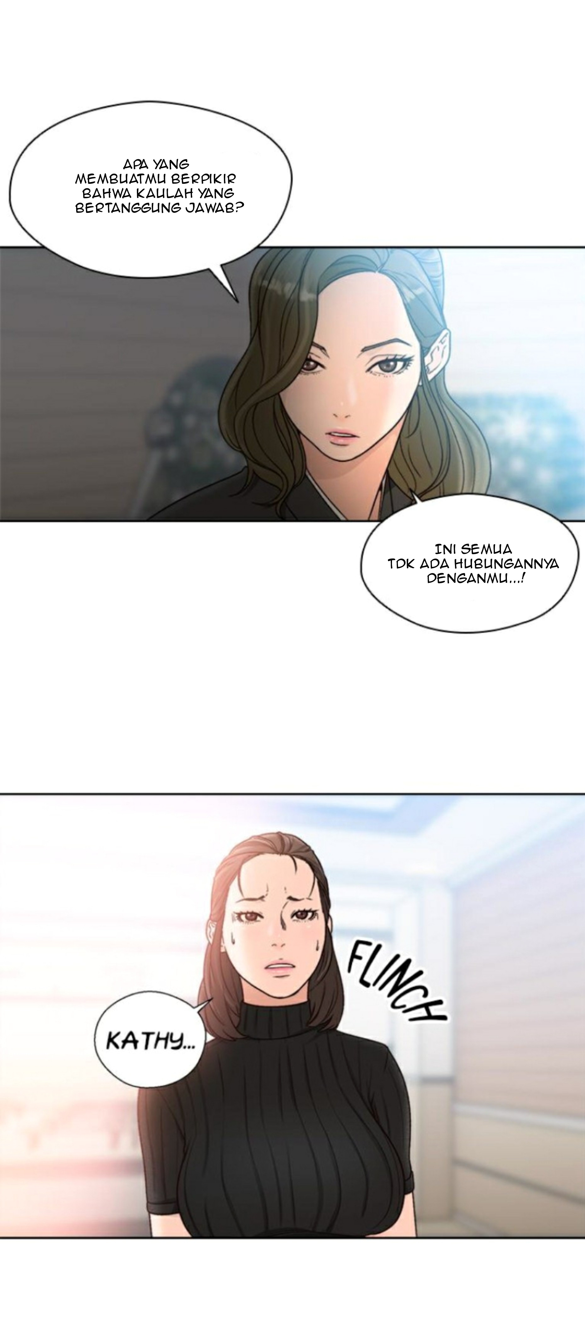 Lust Awakening - Chapter 86 3