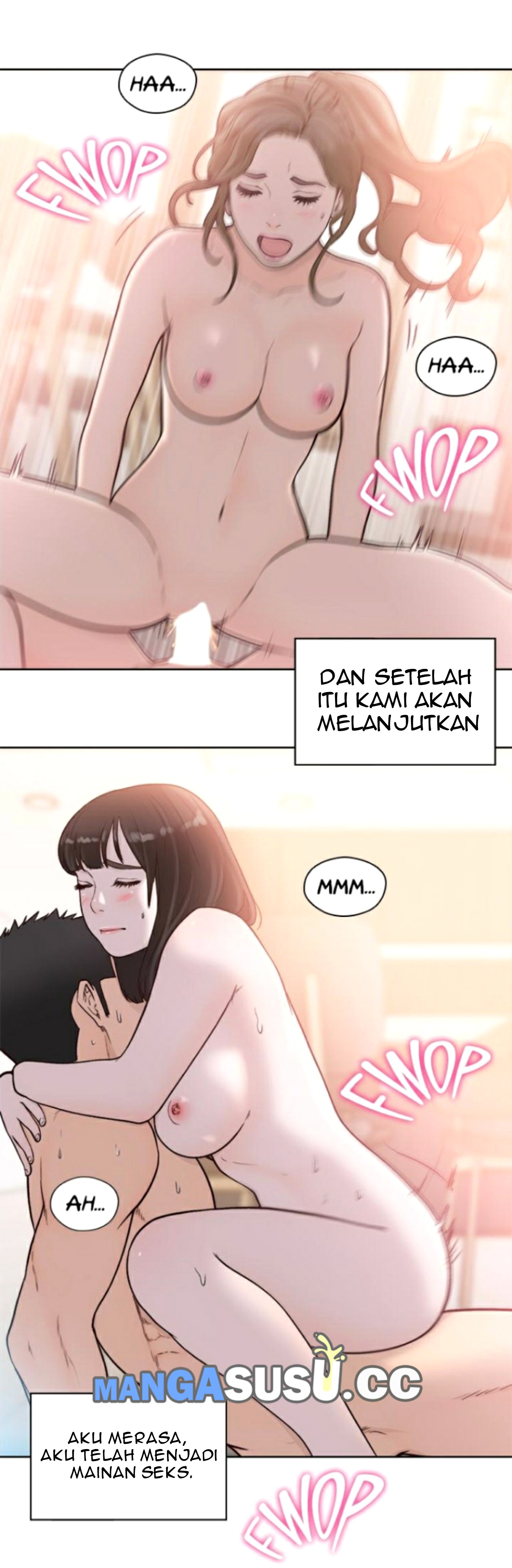 Lust Awakening - Chapter 86 26