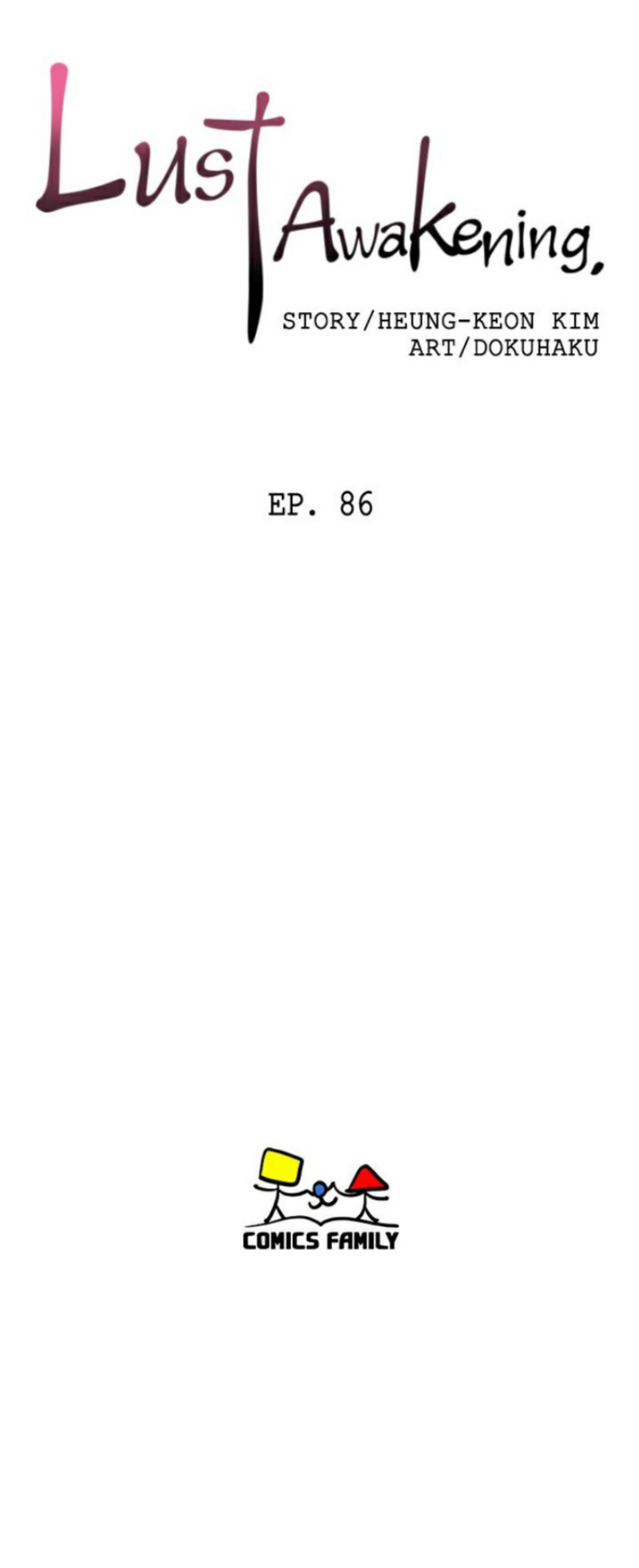 Lust Awakening - Chapter 86 9