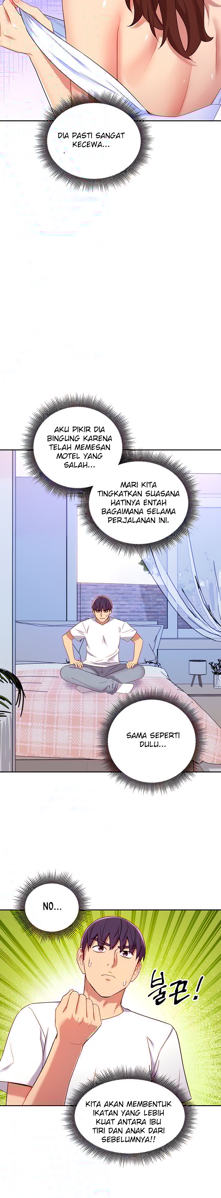 Stepmothers Friends - Chapter 86 23
