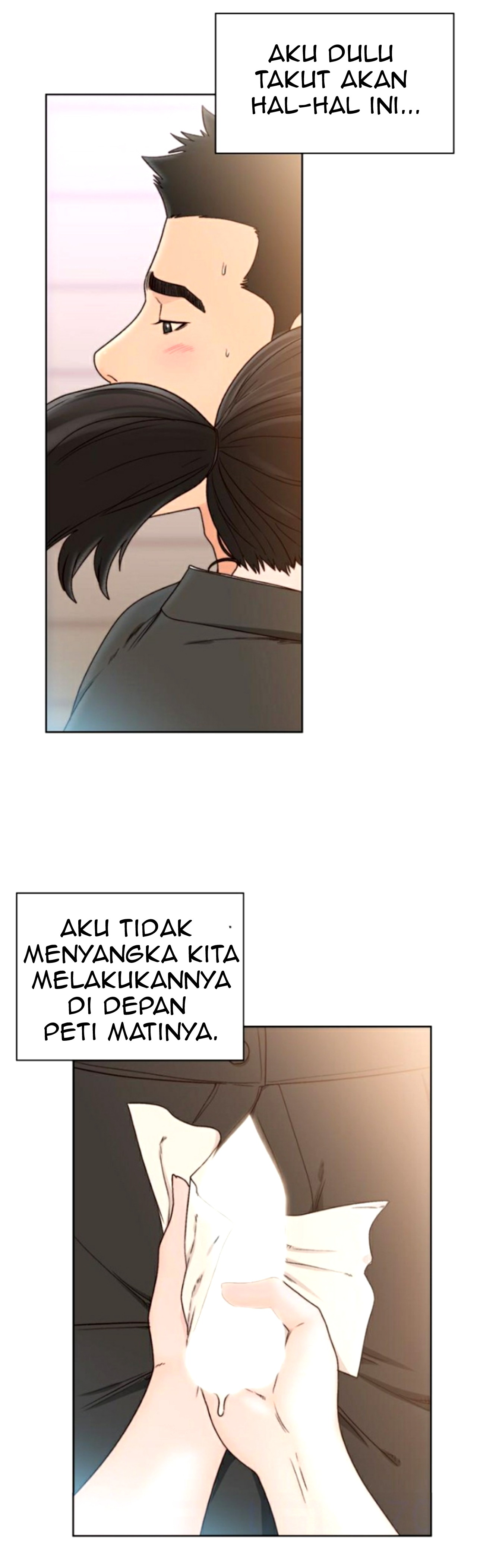 Lust Awakening - Chapter 86 7