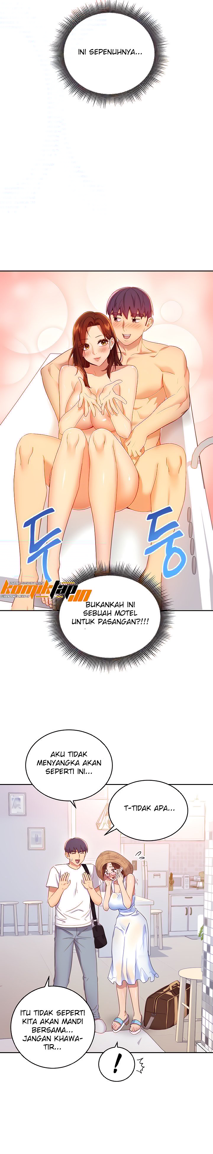 Stepmothers Friends - Chapter 86 18