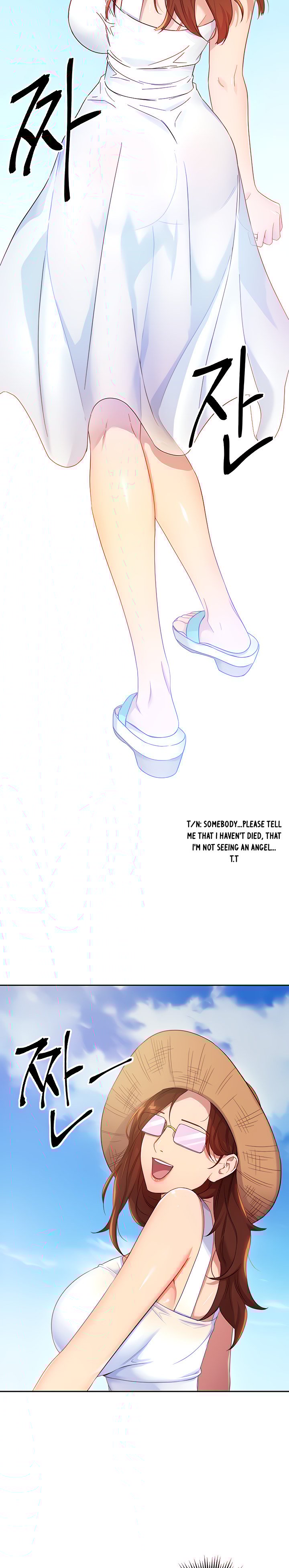 Stepmothers Friends - Chapter 86 10
