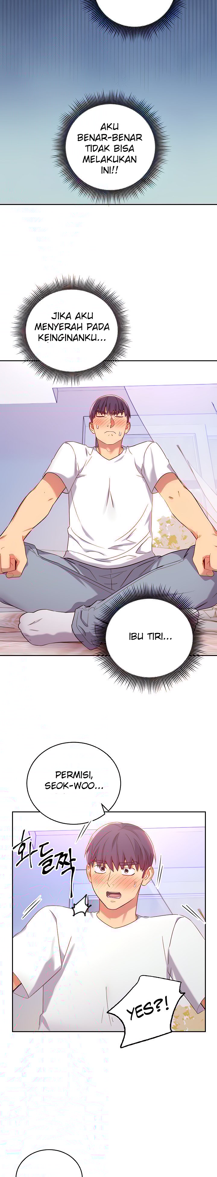 Stepmothers Friends - Chapter 86 27
