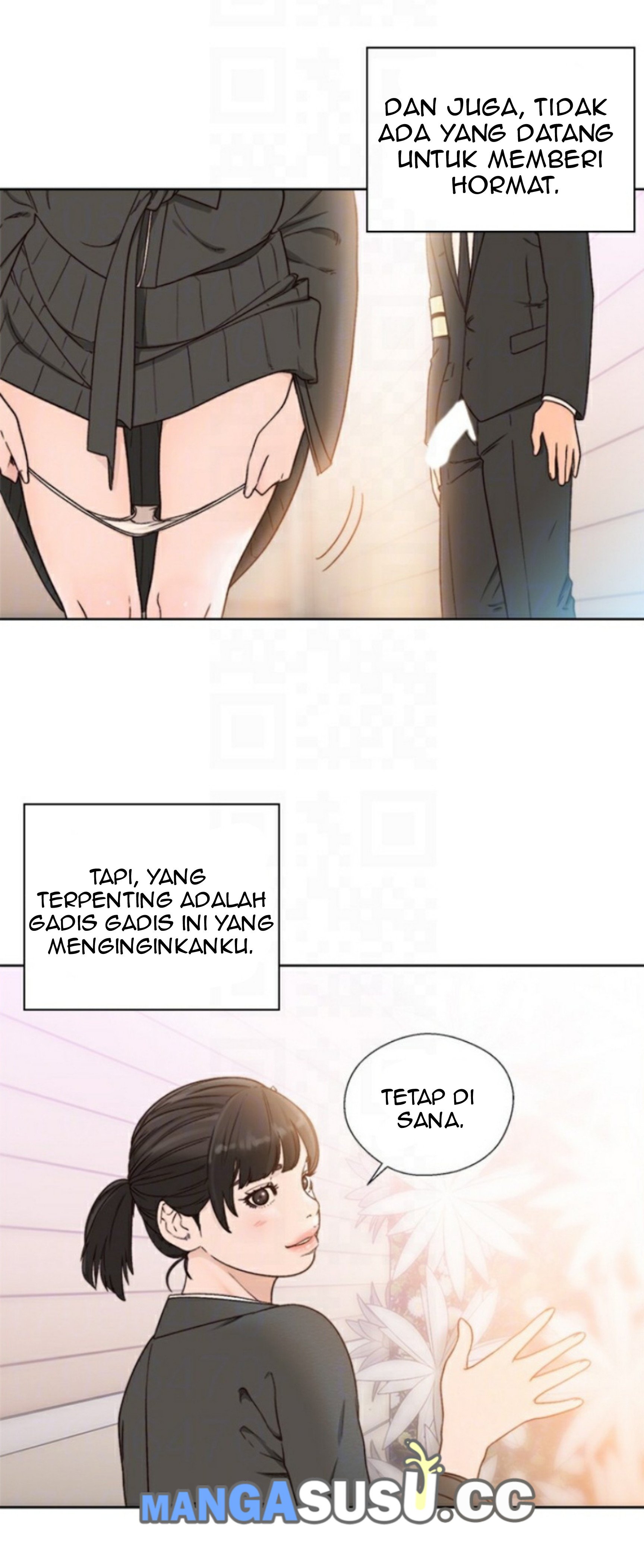Lust Awakening - Chapter 86 8