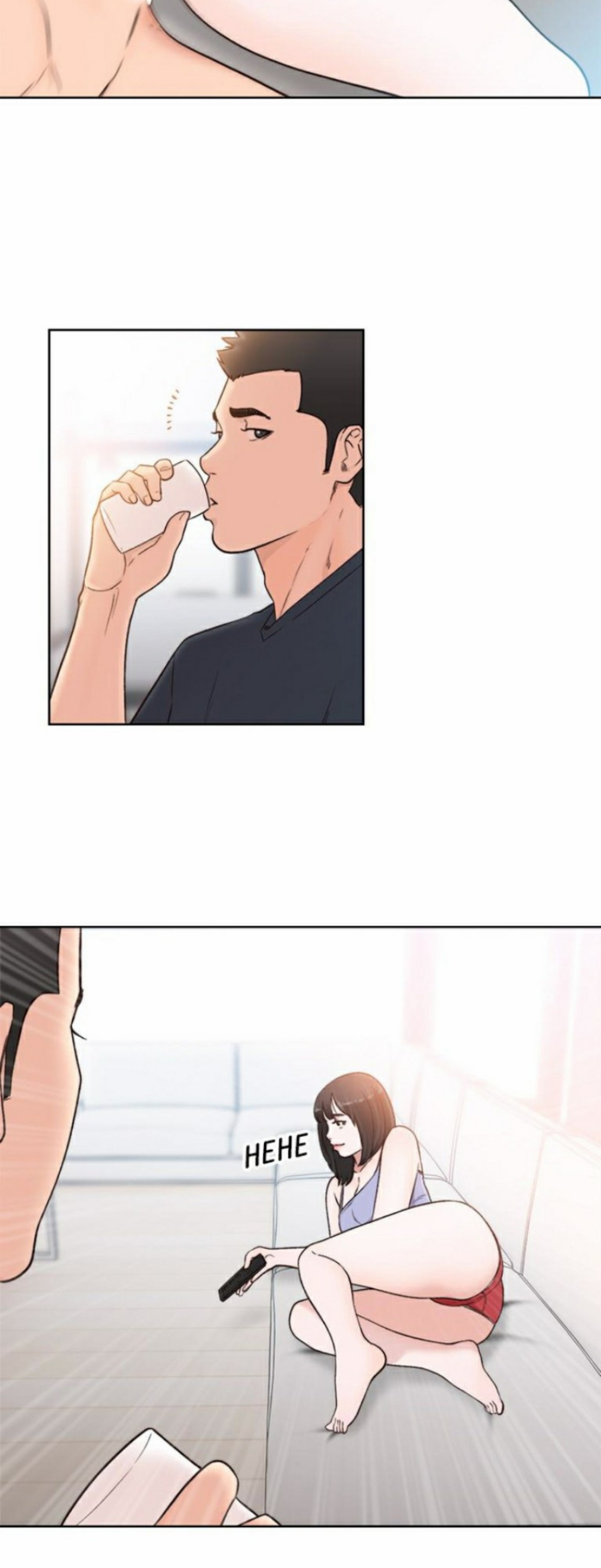Lust Awakening - Chapter 86 29