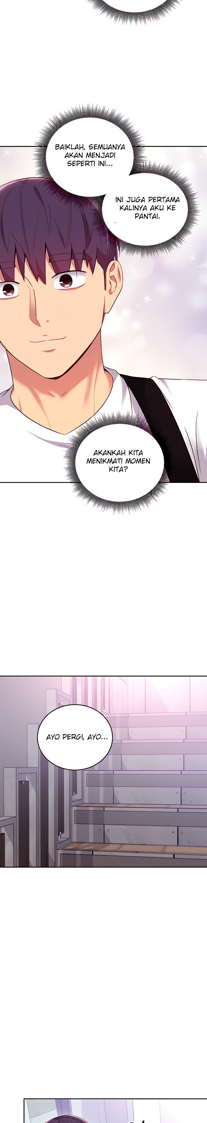 Stepmothers Friends - Chapter 86 15