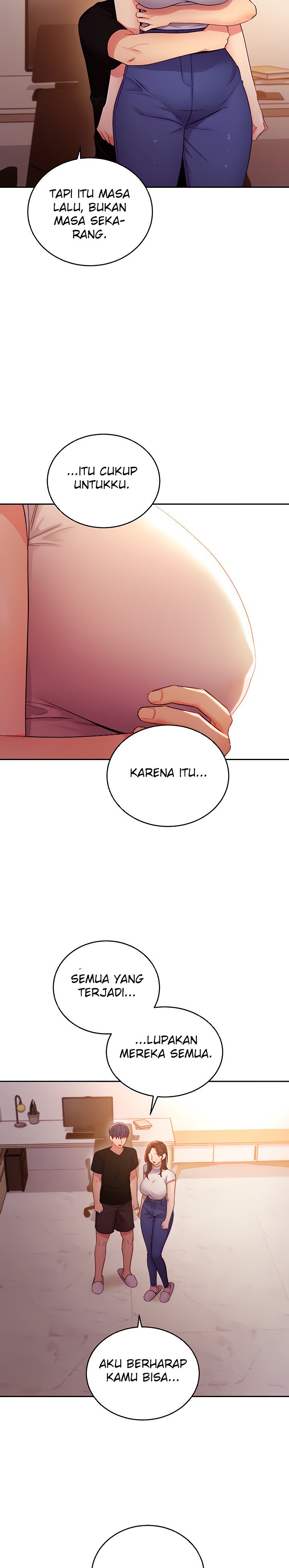 Stepmothers Friends - Chapter 86 5