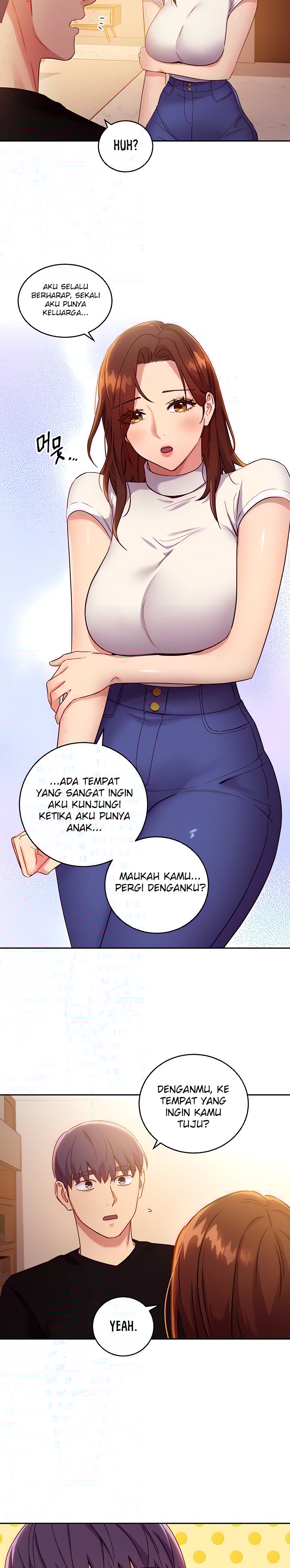 Stepmothers Friends - Chapter 86 8