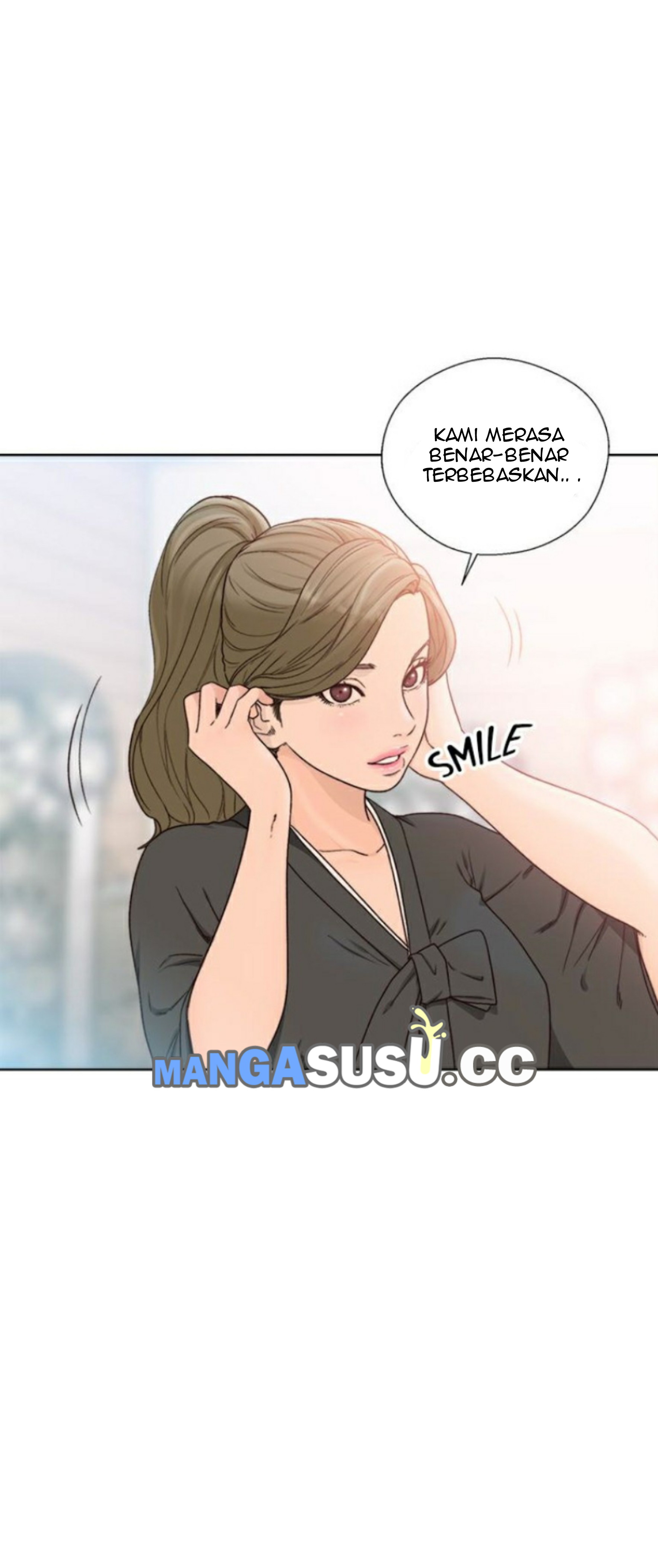 Lust Awakening - Chapter 86 5