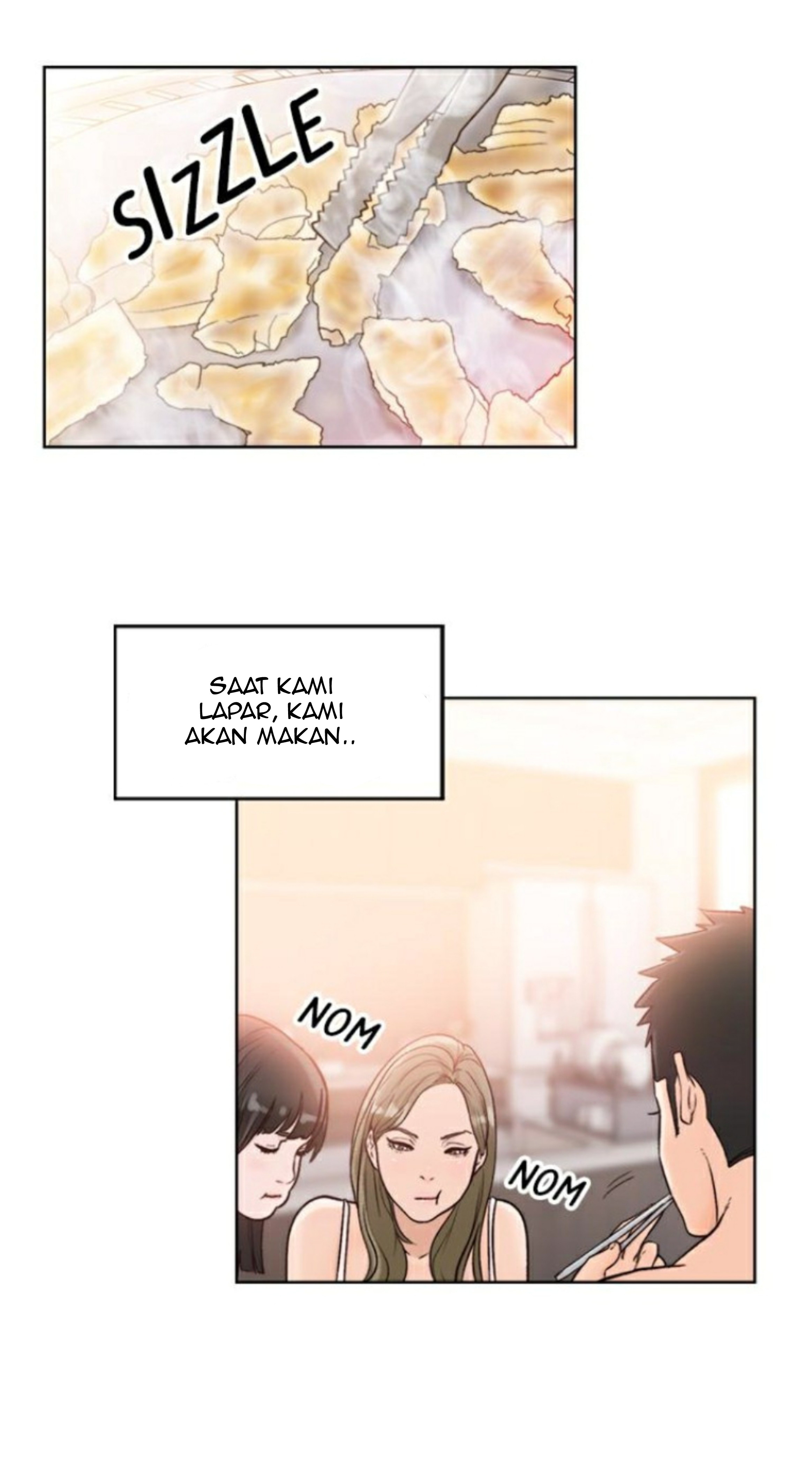 Lust Awakening - Chapter 86 25