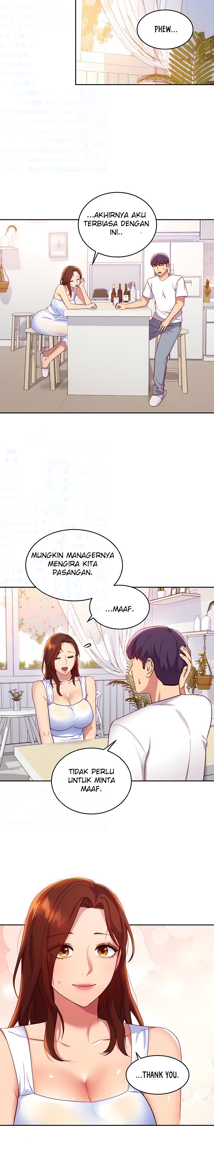 Stepmothers Friends - Chapter 86 20