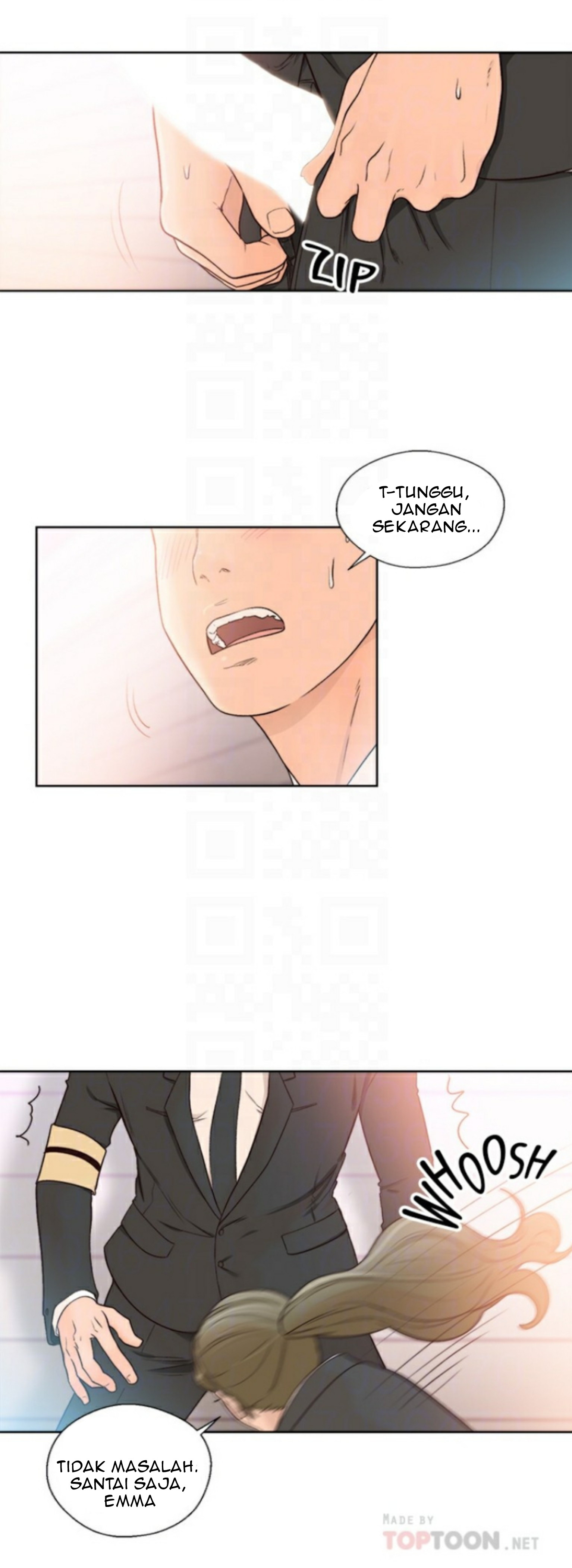Lust Awakening - Chapter 86 17
