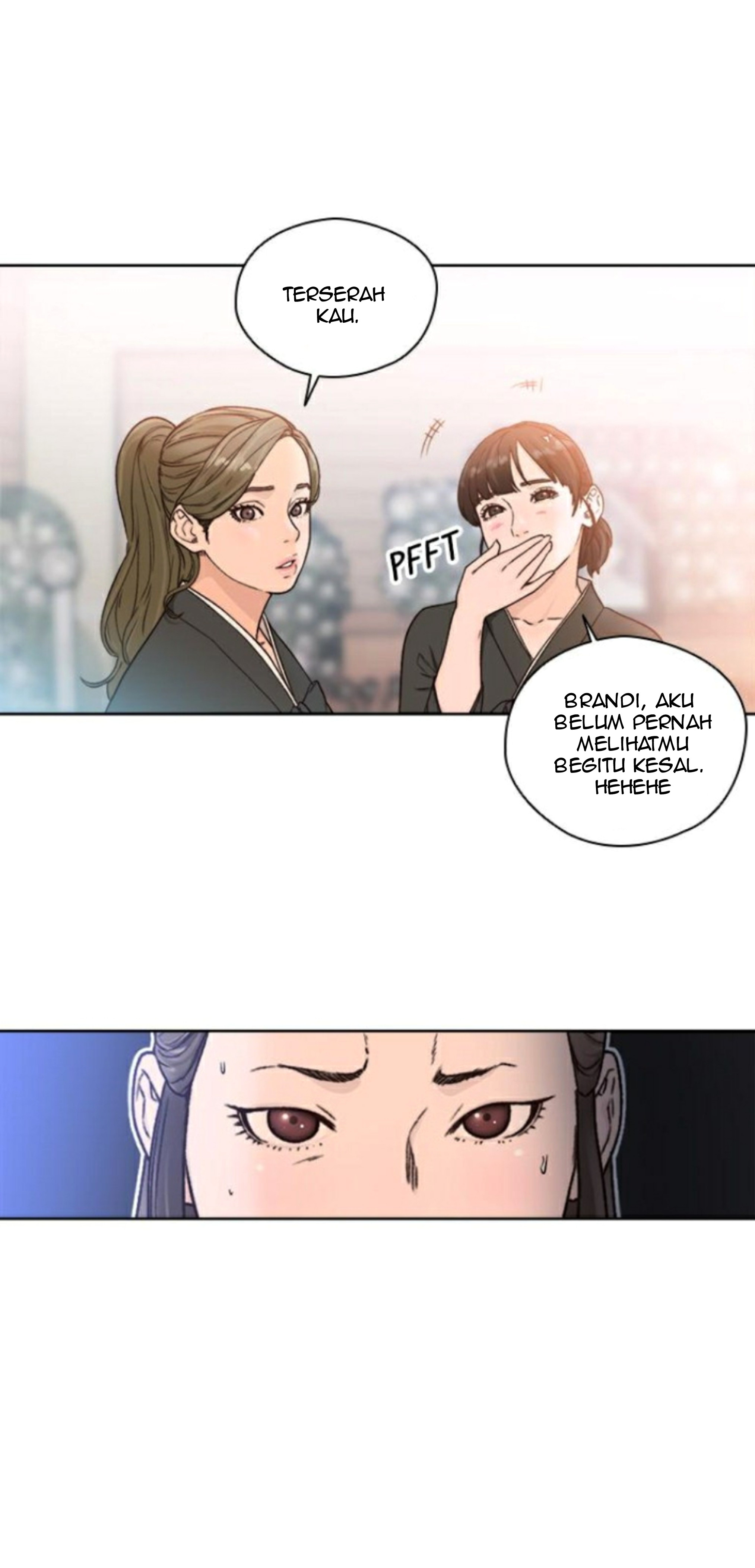 Lust Awakening - Chapter 86 13