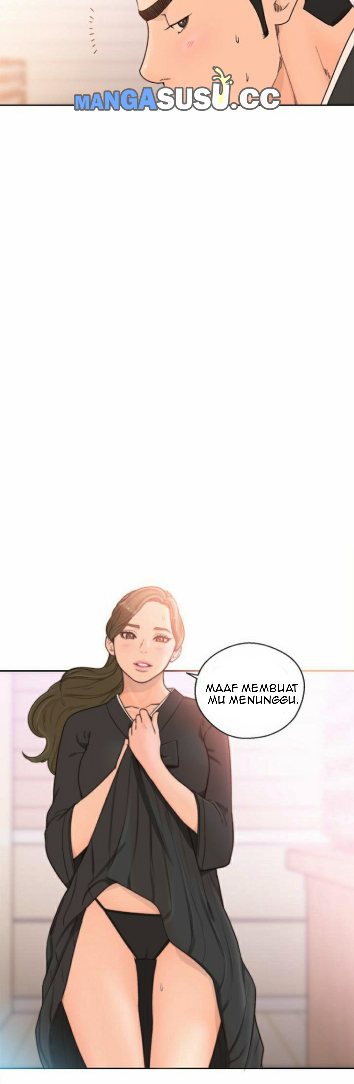 Lust Awakening - Chapter 86 15