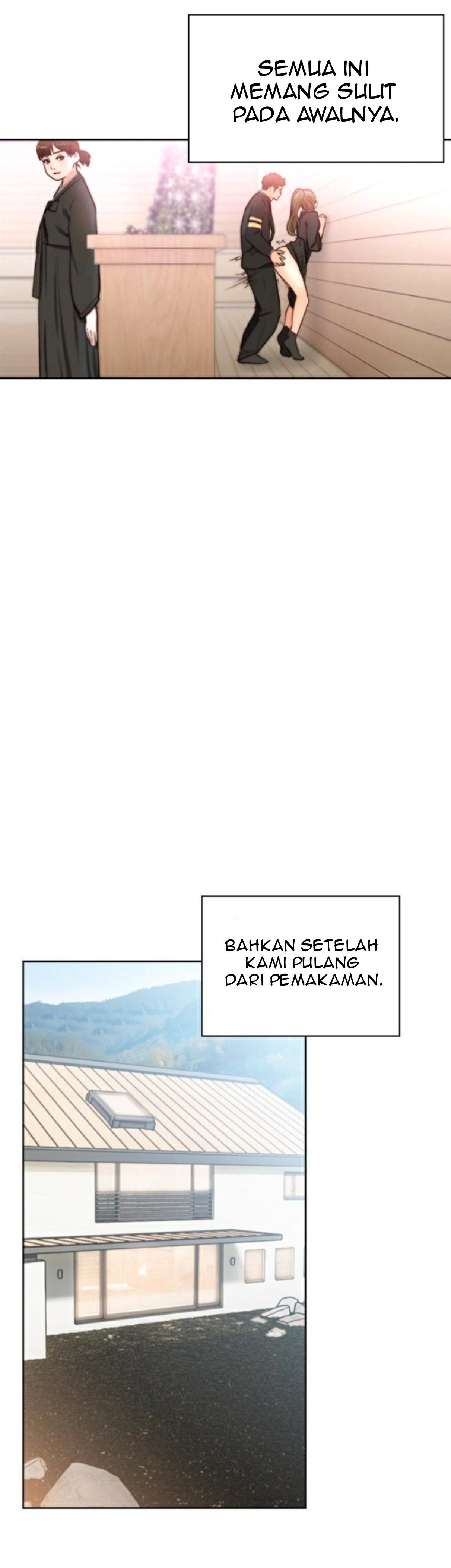 Lust Awakening - Chapter 86 22