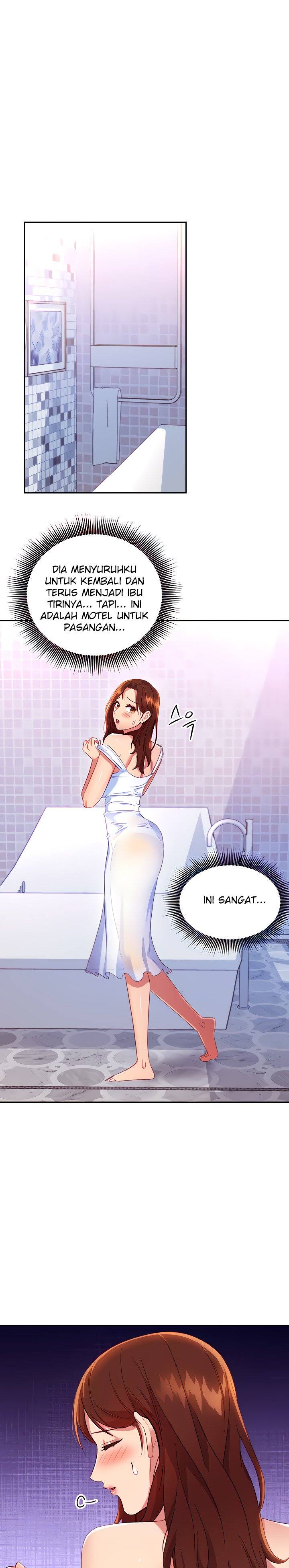 Stepmothers Friends - Chapter 86 22
