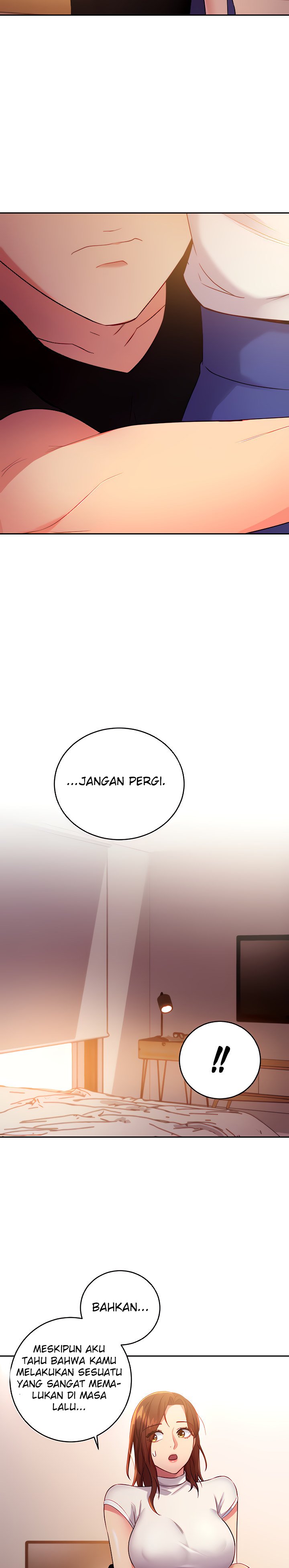 Stepmothers Friends - Chapter 86 4