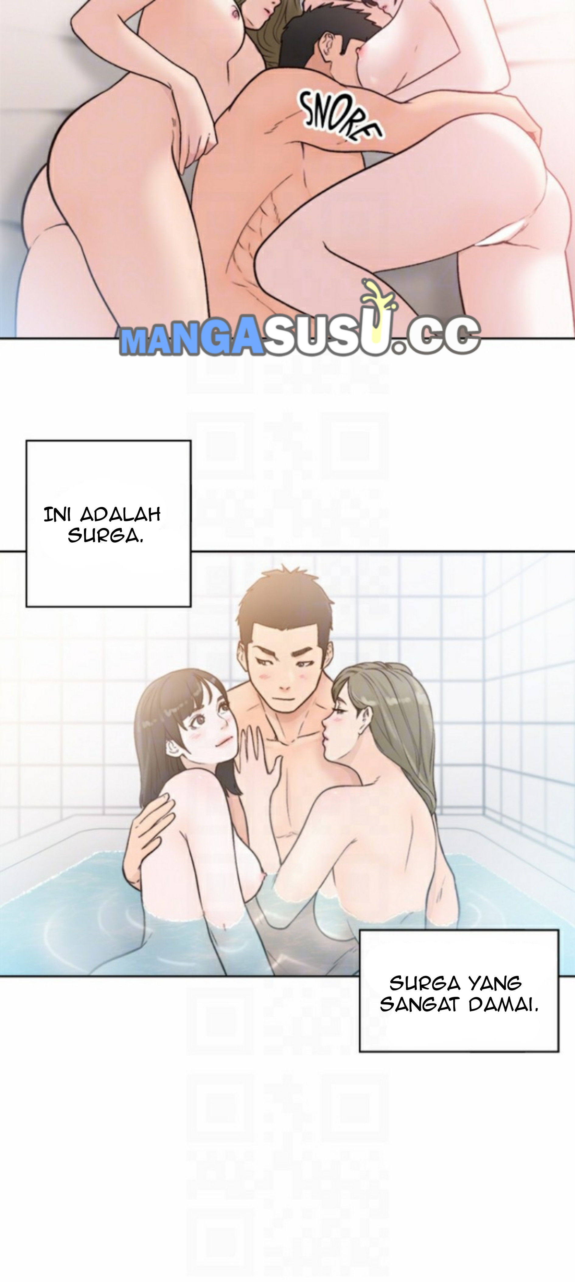 Lust Awakening - Chapter 86 33