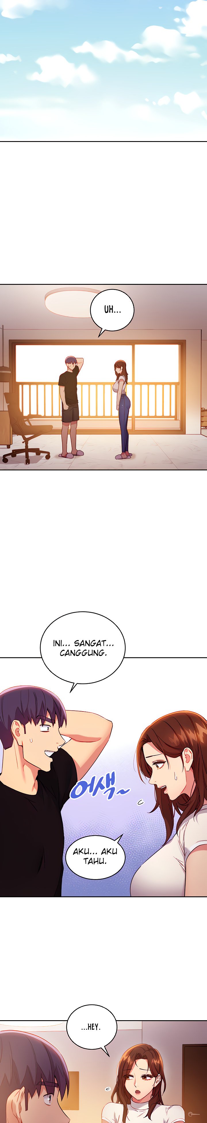 Stepmothers Friends - Chapter 86 7