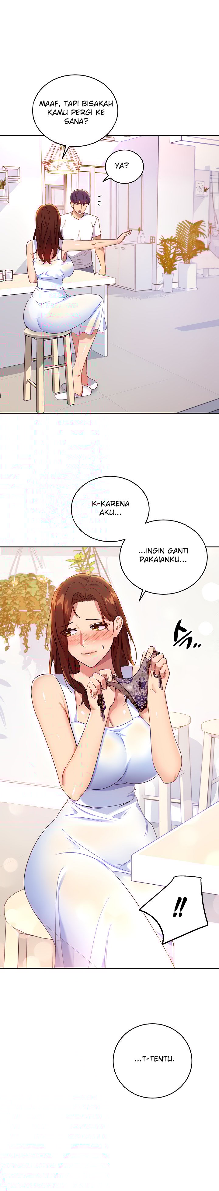 Stepmothers Friends - Chapter 86 21