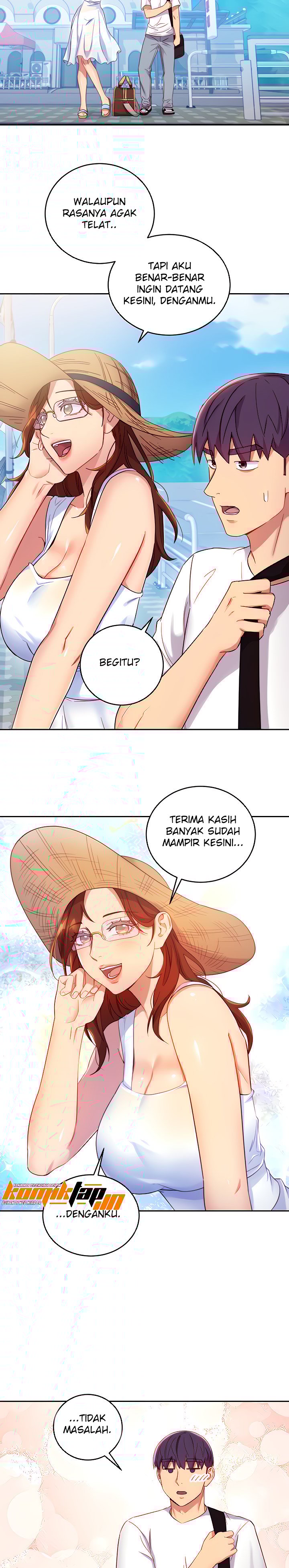 Stepmothers Friends - Chapter 86 12
