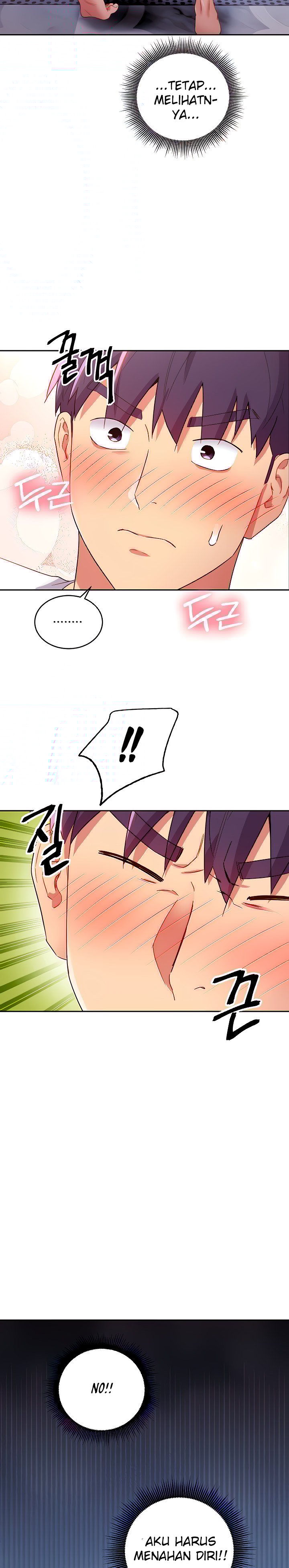 Stepmothers Friends - Chapter 86 26