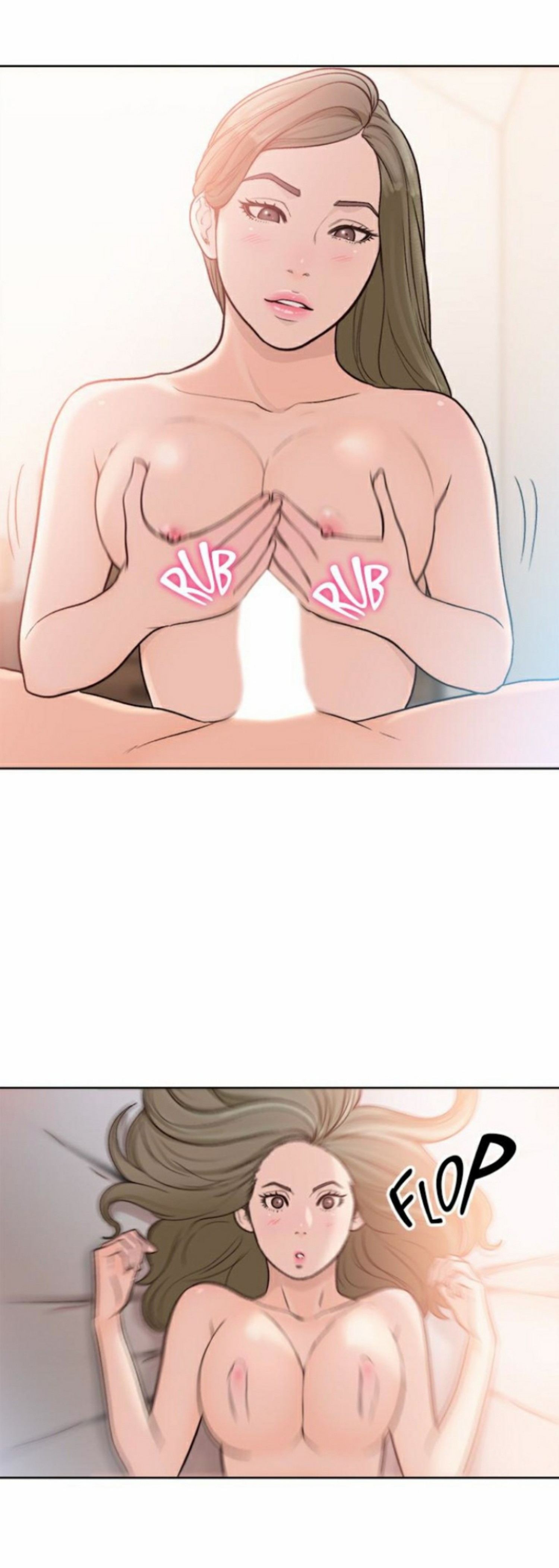 Lust Awakening - Chapter 86 35