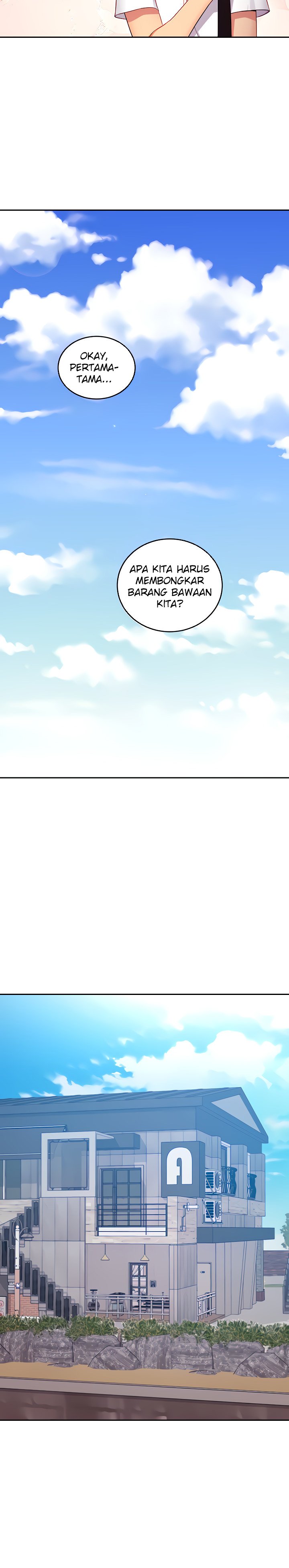 Stepmothers Friends - Chapter 86 13