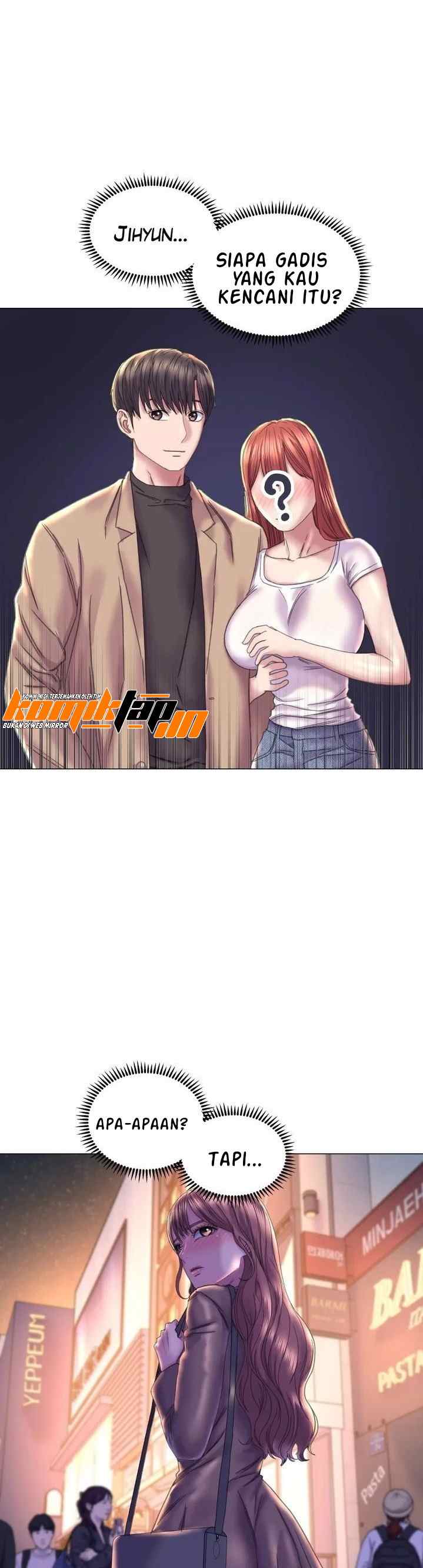 Double Face - Chapter 13 19