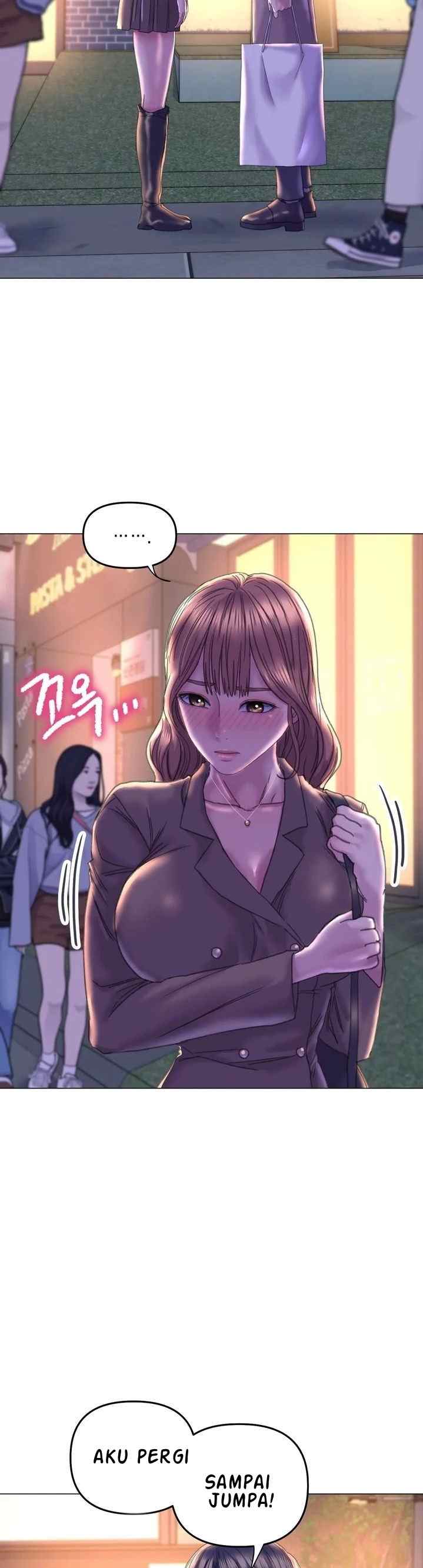 Double Face - Chapter 13 16