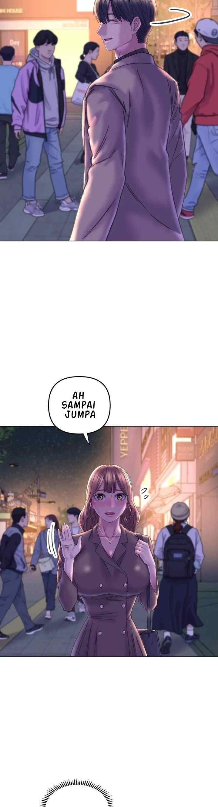 Double Face - Chapter 13 17
