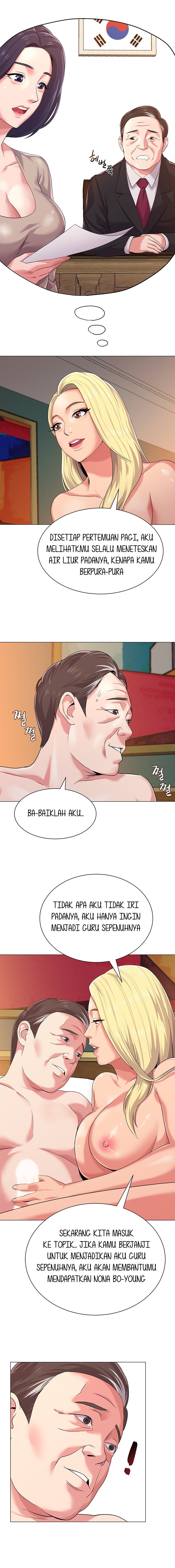 Sexual Teacher - Chapter 13 18
