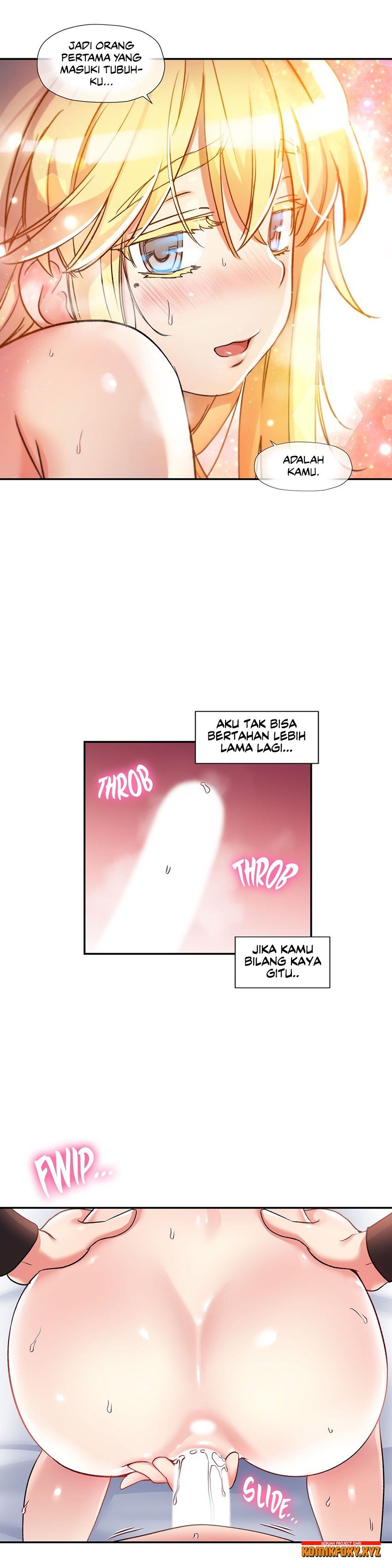 Under Observation: My First Loves and I - Chapter 13 6