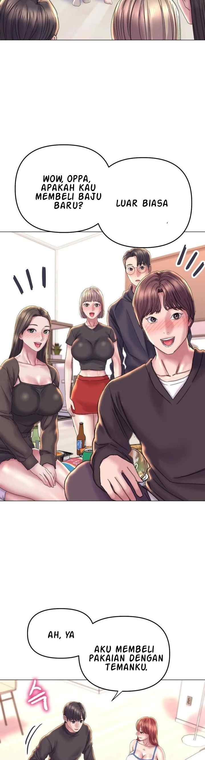 Double Face - Chapter 13 23
