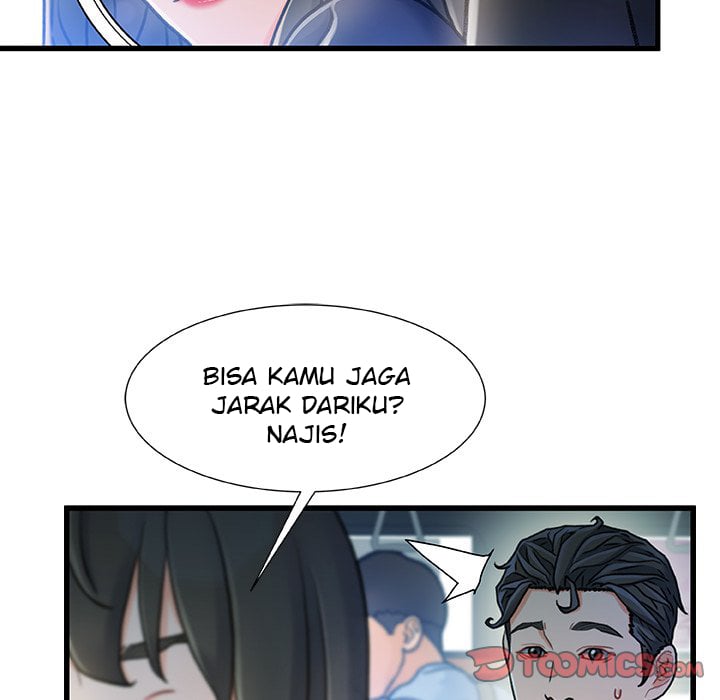 Achilles Heel - Chapter 13 95