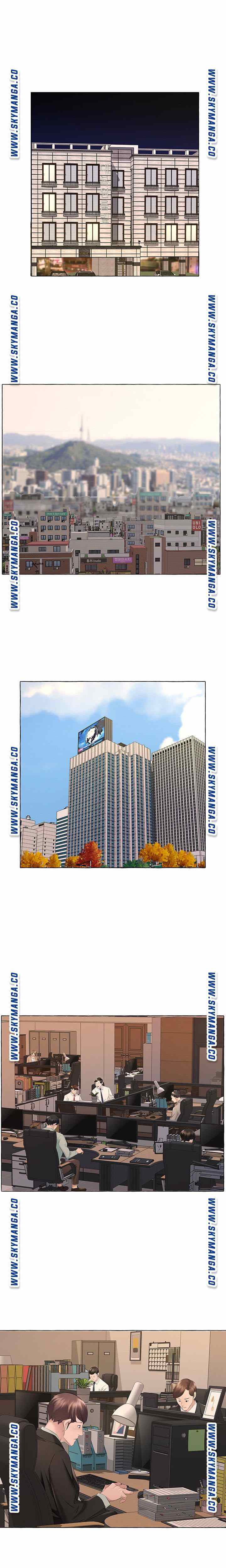 One Room Hotel - Chapter 13 10