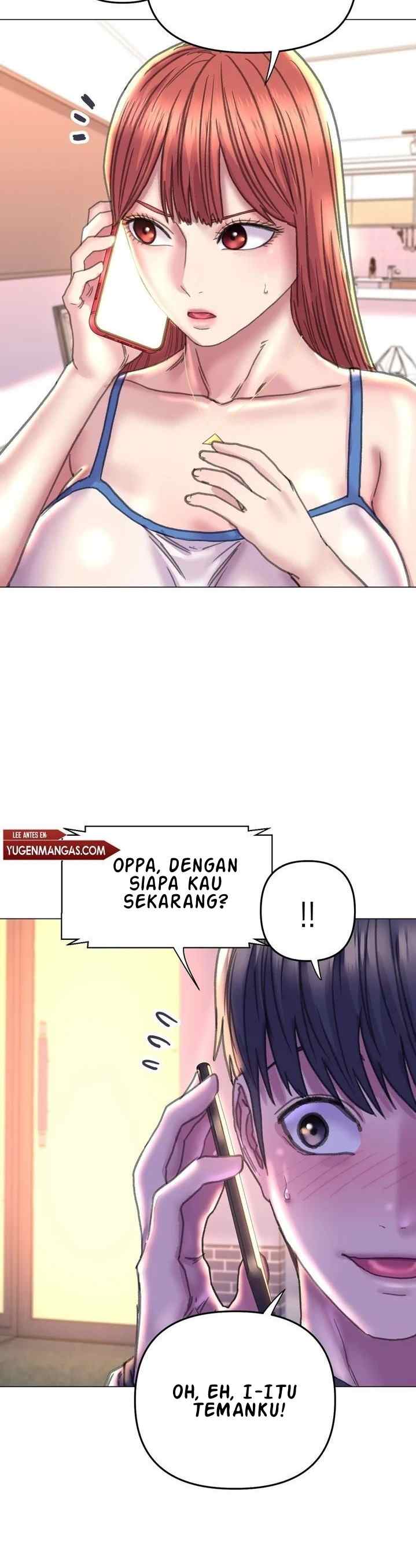 Double Face - Chapter 13 5
