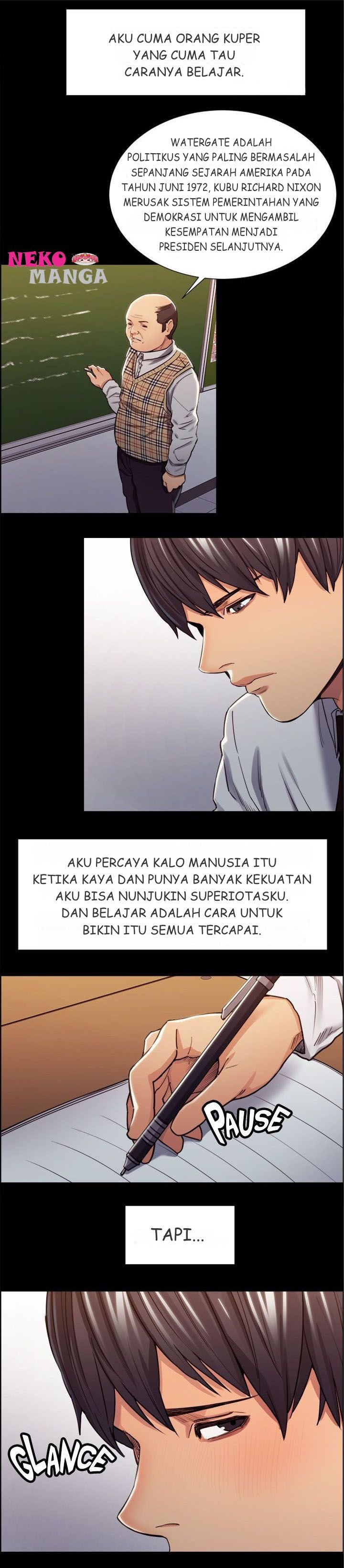 Taste of Forbidden Fruit - Chapter 13 5