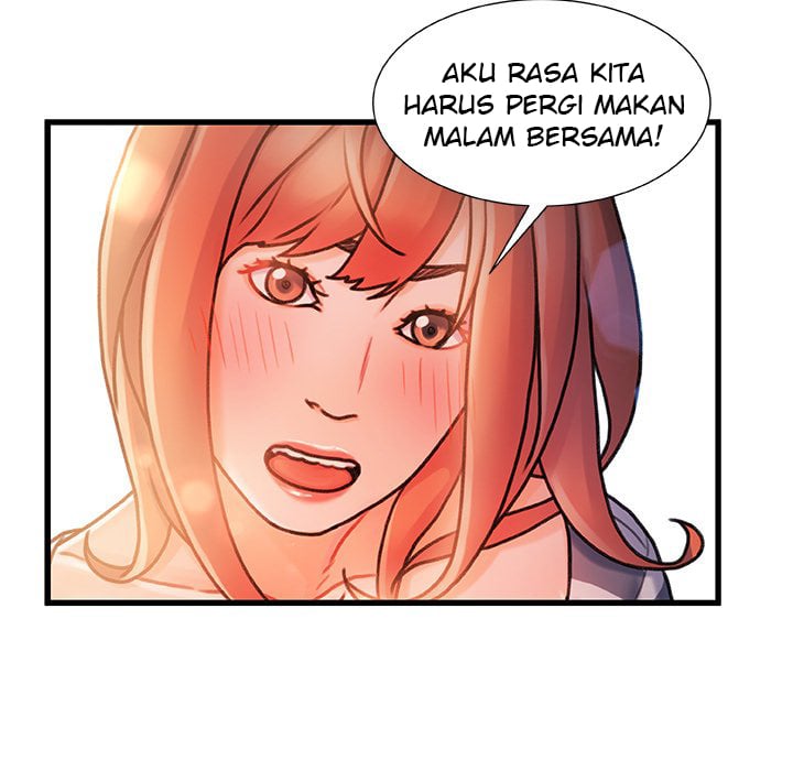 Achilles Heel - Chapter 13 111