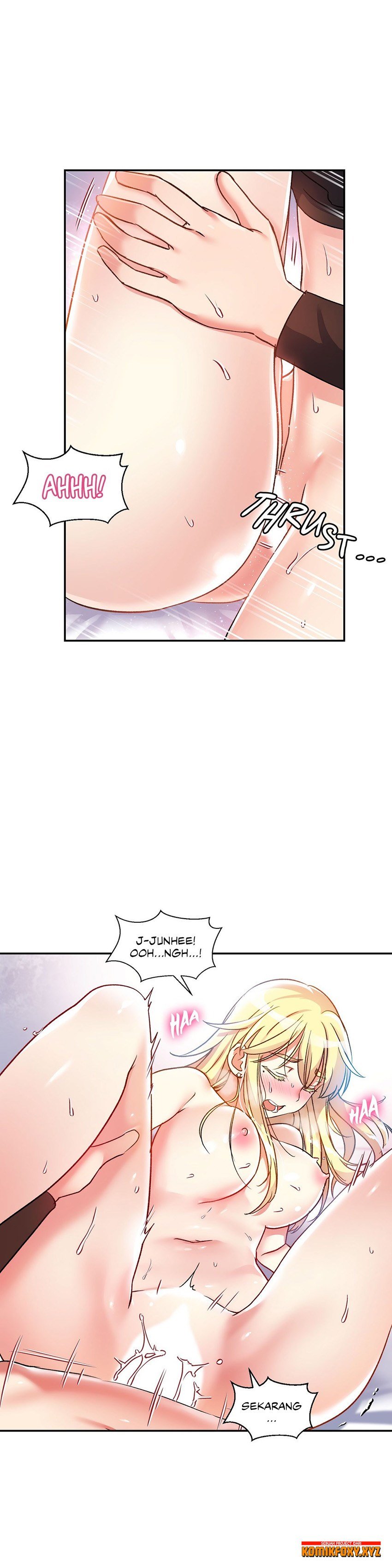 Under Observation: My First Loves and I - Chapter 13 13