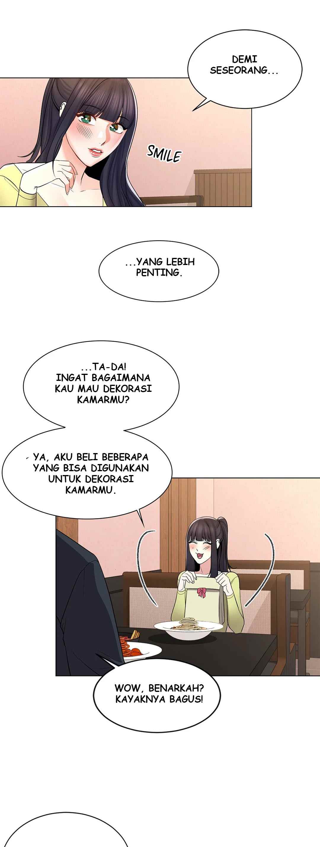 Campus Love - Chapter 13 23