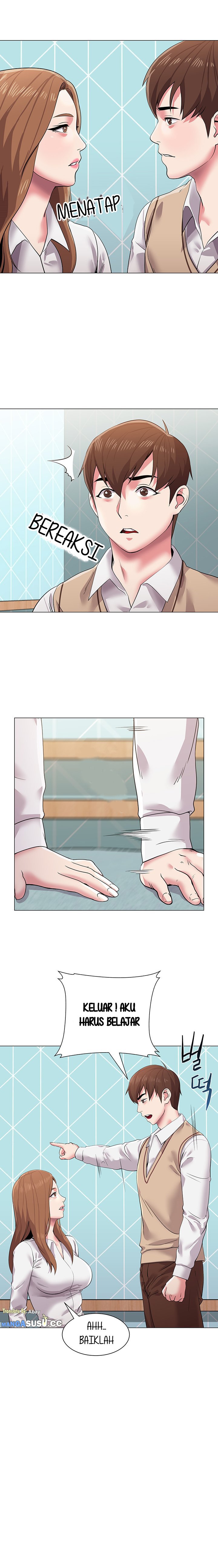 Sexual Teacher - Chapter 13 5