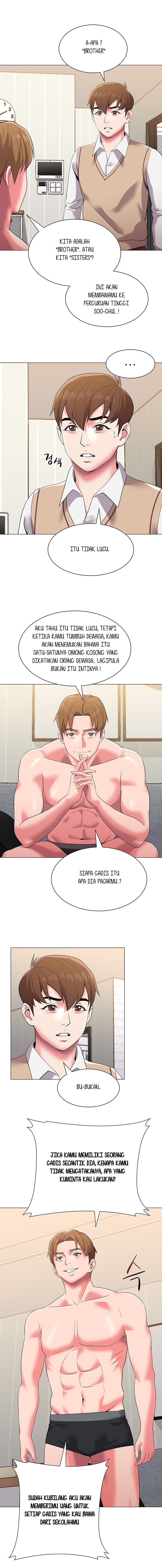 Sexual Teacher - Chapter 13 12