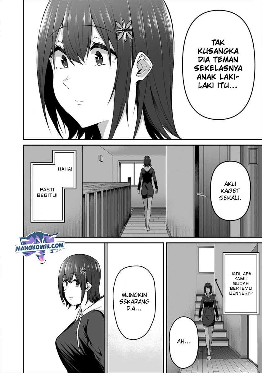 Douyara Boku no Hanayome wa Onna Kishidan na you de. - Chapter 13 22