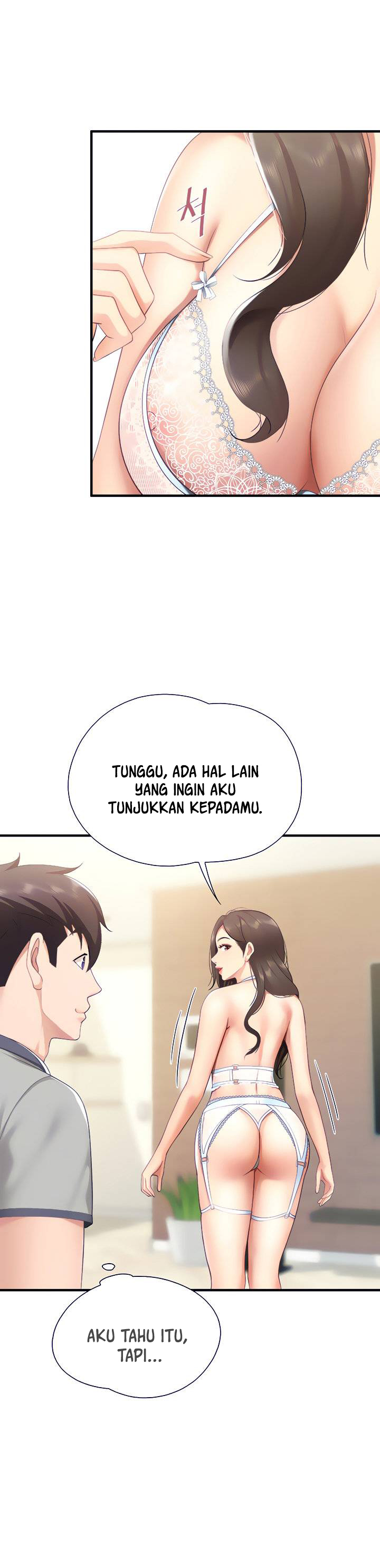 Welcome to Kids cafe - Chapter 13 24