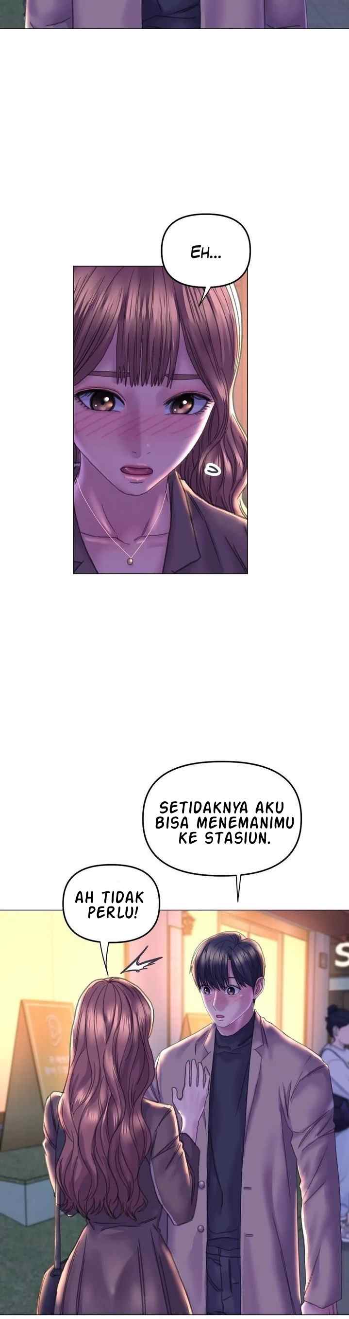 Double Face - Chapter 13 12